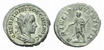 Herennius Etruscus as Caesar
