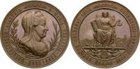 Medaile 1870