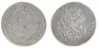 10 Krejcar 1791 B