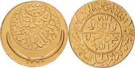 Gold Riyal