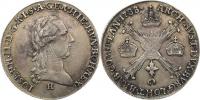 1/4 Tolar křížový 1788 H       Her. 211
