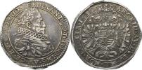 1/2 Tolar 1630 KB     "R"   jako Husz. 1186
