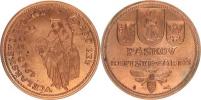 "100 let včelařského spolku 1910-2010"