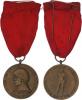 Kremnica - bronz. pamětní medaile Státní mincovny za