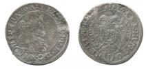 6 kr. 1674 I