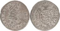 15 kr. 1693 b.zn.