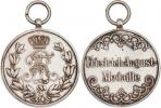 Friedrich August - AR medaile (1905-1918)