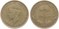 1 Shilling 1947