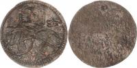 2 Pfennig 1683