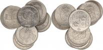 5 Kčs 1967-1970