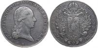 1/2 Tolar 1797 A_n.st. po o.  R!