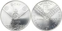 200 Sk 1994 - Normandie             kapsle