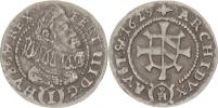1 kr. 1629 PH