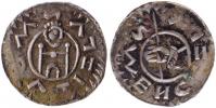 Vratislav II. 1061-1092