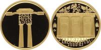 2000 Kč 2004 - zámek Kačina       kapsle