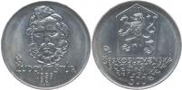 500 Kčs 1981 - Štúr