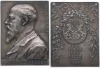 Joh.Medinger - sládek - věnováno jeho syny 1899