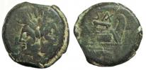 C.Cluvius Saxula, 169-158 př.Kr.