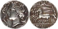 AR Drachma