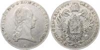Tolar 1806 A - říšská koruna        "R"