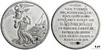 Medaile Habsburského domu