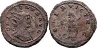 AE Antoninianus