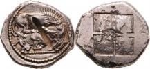 AR Tetradrachma