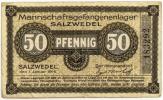 50 Pfennig 1916