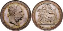 Tautenhayn - cena ministerstva obchodu 1877 - poprsí