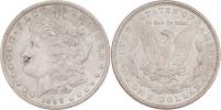 Dolar 1888 - Morgan