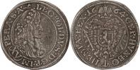 XV Krejcar 1664