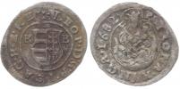 Denár 1682 KB