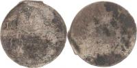 2 Pfennig 1684