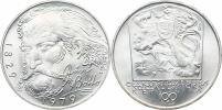 100 Kčs 1979 - Botto Ján