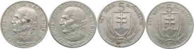 5 KS 1939 - Hlinka