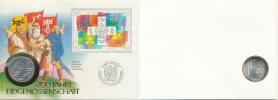 Švýcarsko - 20 Francs 1991