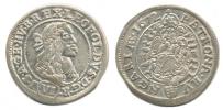 VI kr. 1672 KB   var.: 3+3 paprsky vpravo od Madony