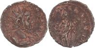 AE Antoninianus