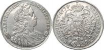 1/2 Tolar 1738 KB           Husz. 1614        14