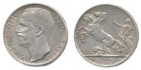 10 Lira 1927 R