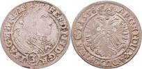 3 Krejcar 1658-posmrtný