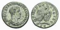Herennius Etruscus as Caesar