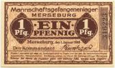 1 Pfennig 1916