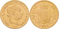 4 Zlatník 1881 KB (pouze 12.000 ks)