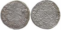 3 Krejcar 1656