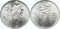 50 Kčs 1988 - Jánošík          kapsle