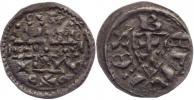 Denár (1172-1196)