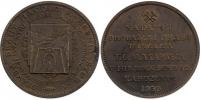 Medaile 1930, Stavba dráhy Handlová - Horná Štubňa
