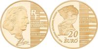 20 Euro 2005 - Frederic Chopin