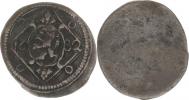 Pfennig 1682
